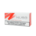 سیگار آیکاس - نوسو (باکس) / IQOS - Nuso Cigarette BOX - Image 5