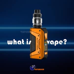 صفحه اصلی ویپ چیست