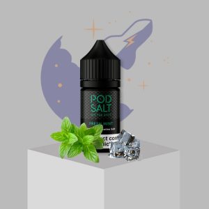 پادسالت - نعنا یخ / Podsalt - Fresh mint