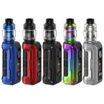 گیگ ویپ - ویپ ایجیس مکس 100 وات / Geekvape - Max 100 (Aegis Max 2) - Image 2