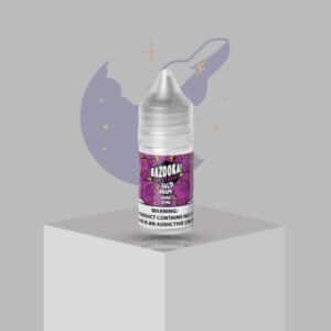 بازوکا - انگور یخ / Bazooka - Grape Ice