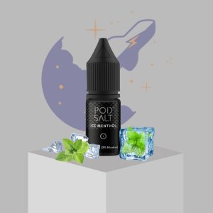 پادسالت - یخ (منتول) / Podsalt - Ice menthol