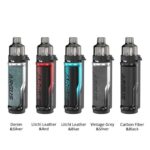 ووپو - پادماد آرگاس پرو 80 وات / Voopoo - Argus Pro - Image 2