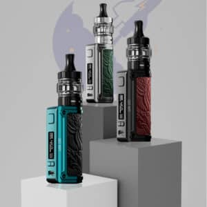 لاست ویپ - پادماد تلما مینی 30 وات / Lostvape - Thelema Mini