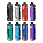 گیگ ویپ - ایجیس بوست پرو 2 (بی 100 وات) / Geekvape - B100 (Aegis Boost Pro 2) - Image 2