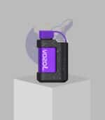 وزول - پادیکبارمصرف 7 هزارپاف / Vozol - 7000 Puff 5%