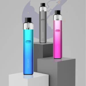 گیگ ویپ - پاد وناکس کی 2 / Geekvape - Wenax K2