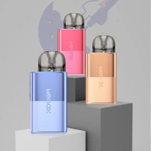 گیگ ویپ - پاد وناکس یو / Geekvape - Wenax U