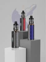 ویپرسو - پادماد تارگت 80 (اتومایزر جی تی ایکس) / Vaporesso - Target 80 (GTX POD)