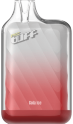 ام سی باف - پادیکبارمصرف 10هزار پاف / Mc buff - 10000 Puff 5% - Image 2