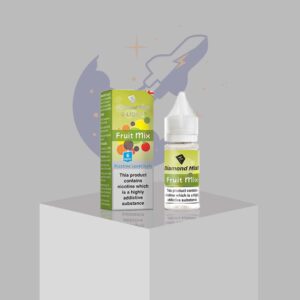 Diamond Mist - Fruit Mix