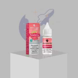 Diamond Mist - Raspberry