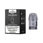 یوول - کویل کارتریج ای 3 اس / Uwell - Caliburn A3S POD - Image 2