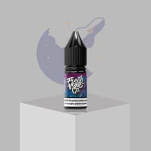 دیستلری - بلوبری تمشک انگور / Vape distillery co (Fresh vape) - Blue Razz Grape