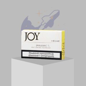 سیگار آیکاس - جوی / IQOS - JOY Cigarette