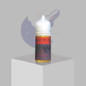 مای بار - توت فرنگی یخ / Mybar - Strawberry ice