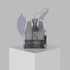 یوول - کویل کارتریج اسکالپچر / Uwell - Caliburn Sculptor POD