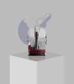 ویپرسو - کویل کارتریج لوکس کیو (از کنار) / Vaporesso - Luxe Q POD (Side) - Image 2