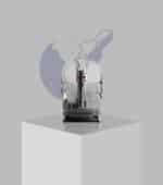 ویپرسو - کویل کارتریج لوکس کیو (از کنار) / Vaporesso - Luxe Q POD (Side) - Image 3