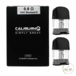 یوول - کارتریج و کویل کالیبرن جی / Uwell - Caliburn G Pod - Image 2