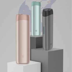 دستگاه آیکاس - آیکاس لیل ای زد / IQOS - lil (ez)