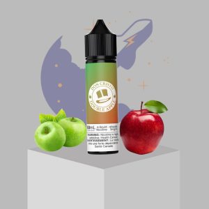 دون کریستو - دوسیب / Don Cristo - Double Apple