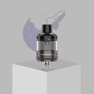 ویپرسو - اتومایزر جی تی ایکس / Vaporesso- GTX PodTank 26