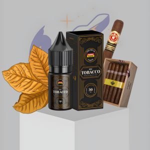 هرنی - تنباکو خشک / Hrny - Dry Tobacco