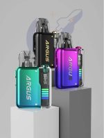 ووپو - پادماد آرگاس پی ۲ (30وات) / Voopoo - Argus P2