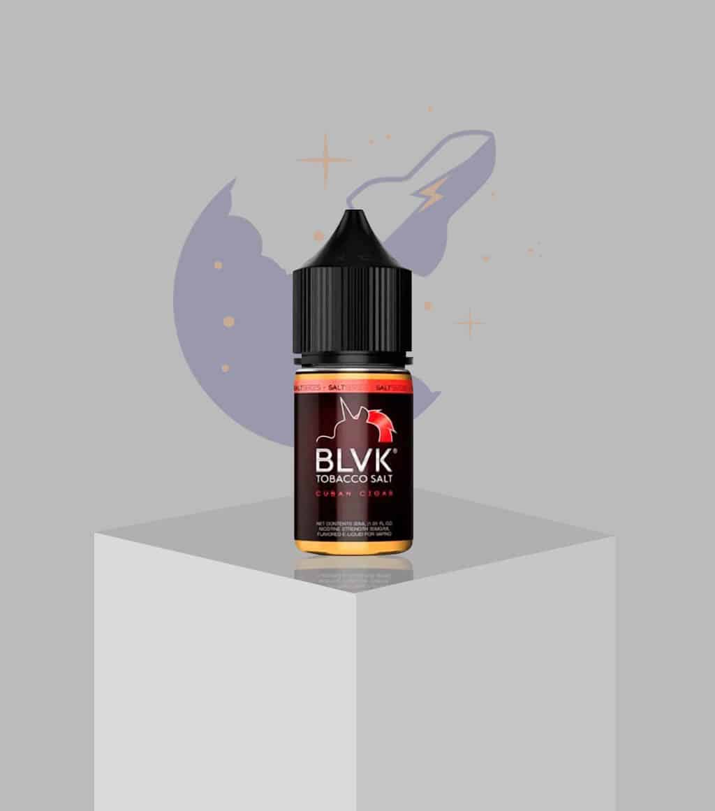 blvk cuban tobacco خرید بی ال وی کی - تنباکو کوبایی / BLVK - Cuban Tobacco با بهترین قیمت