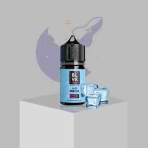 بی ال وی کی - میکس بری - BLVK - Just Berries