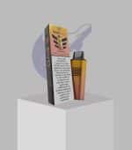 پادسالت - کپسول پادیکبارمصرف ۵ هزارپاف نیکوتین ۲٪ / Podsalt - EVOLVE 5000 Puff - Image 2