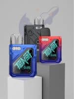 یوول - پاد کالیبرن جی کی ۳ تنت / Uwell - Caliburn Gk3 Tenet