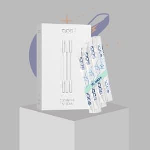 IQOS Cleaning Stick - پک تمیز کننده آیکاس 2024