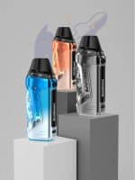 گیگ ویپ - پادماد ایجیس نانو ۲ (30وات) / Geekvape - Aegis nano 2 (AN2)