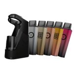 پادسالت - دستگاه پادیکبارمصرف / Podsalt - EVOLVE Device - Image 2
