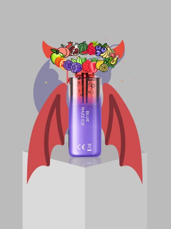 وزول - پادیکبارمصرف ۱۰ هزارپاف نئون / Vozol Neon - 10000 Puff 5٪ - Image 1