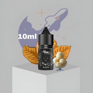 دکتر ویپ - تنباکو بستنی / Dr vape - Creamy tobacco 10ml