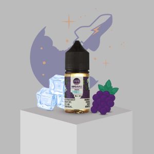 رایپ ویپ - انگور با یخ / Ripevapes - Grape freez