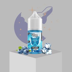 دکتر ویپ - بلوبری یخ / Dr vape - Blue Ice