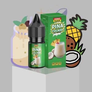 هرنی - آناناس نارگیل / Hrny - Pina Colada