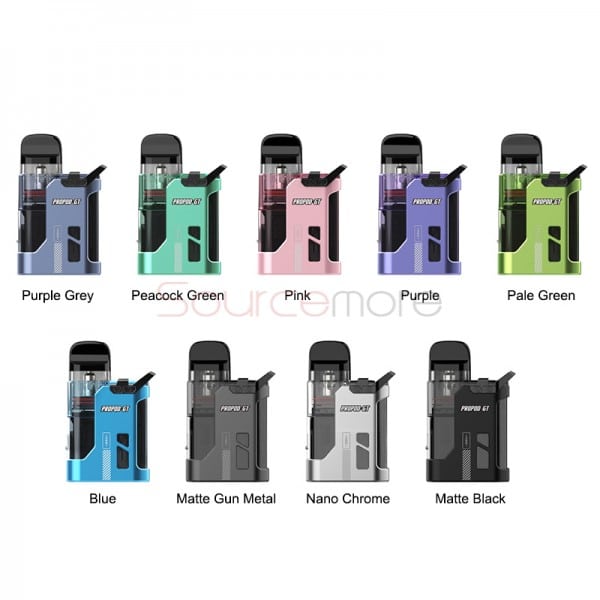 اسموک - پرو پاد جی تی / Smok - ProPod GT - Image 2