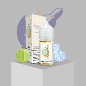 توکیو - طالبی یخ / Tokyo - Iced Hami Melon