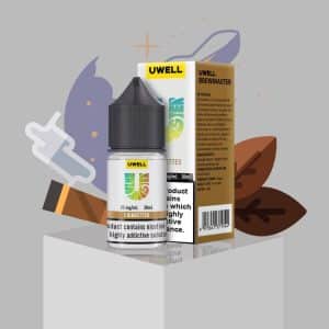 یوول - سیگار کوبایی / Uwell - Cigarettes