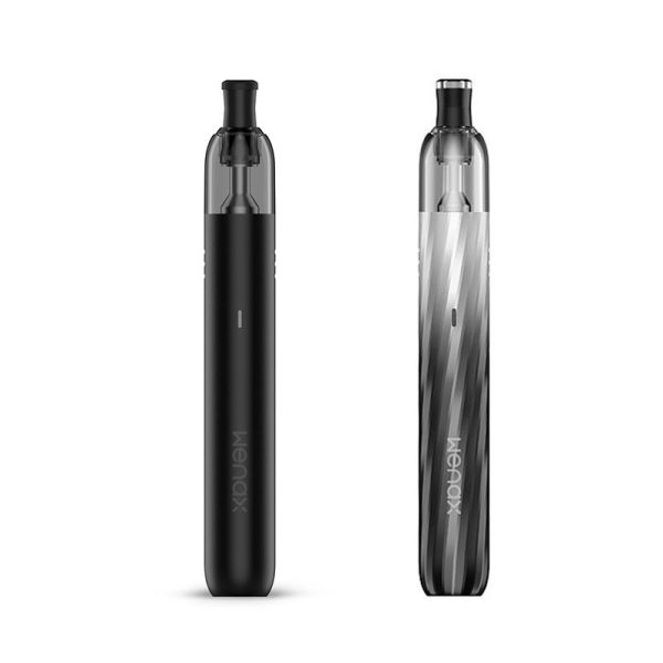 گیک ویپ - پاد وناکس ام وان کمبو کیت / Geekvape - Wenax M1 Combo Kit - Image 4