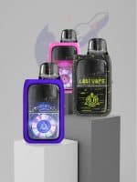 لاست ویپ - پاد اورسا ایپوچ / Lostvape - Ursa Epoch