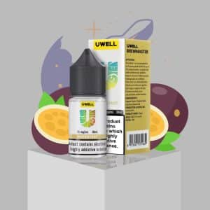 یوول - پشن فروت / Uwell - Passion Fruit