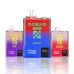 اوکس بار - پادیکبارمصرف ۱۰ هزارپاف / OXBAR - 10000 Puff - Image 2