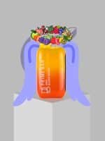 پرایم بار - پادیکبارمصرف ۸ هزارپاف / Prime Bar - 8000 Puff