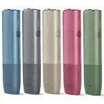 دستگاه آیکاس - ایلوما وان (بدونه آداپتور) / IQOS - Iluma One - Image 2